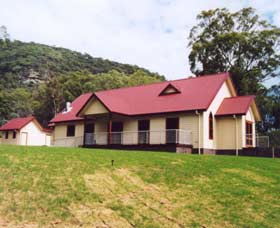 Catherine Vale Wines - Gold Coast Attractions 1