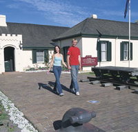 Albany Residency Museum - Gold Coast Attractions
