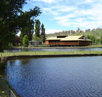 Gaden Trout Hatchery - Gold Coast Attractions
