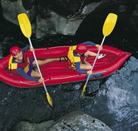 Thredbo River - Gold Coast Attractions