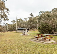 Thredbo River picnic area - Gold Coast Attractions