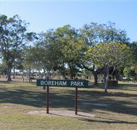 Boreham Park and Playground - Gold Coast Attractions