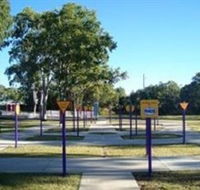 Lake Ellen Heritage Hub and Playground - Gold Coast Attractions