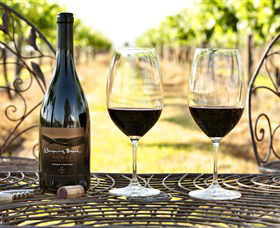 Whispering Brook - Gold Coast Attractions 0