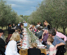 Whispering Brook - Gold Coast Attractions 3