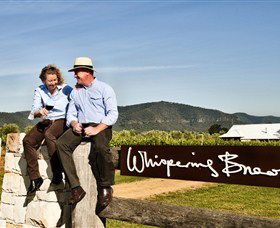 Whispering Brook - Gold Coast Attractions 2