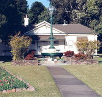 Singleton Historical Society and Museum Inc - Gold Coast Attractions