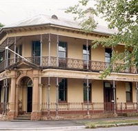 Singleton Heritage Walk - Gold Coast Attractions