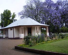 Sacred Spaces At The Sisters Of Mercy Convent - Gold Coast Attractions 4