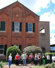 Sacred Spaces At The Sisters Of Mercy Convent - Gold Coast Attractions 7