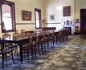 Sacred Spaces At The Sisters Of Mercy Convent - Gold Coast Attractions 8