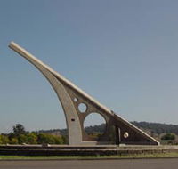 Singleton Sundial - Gold Coast Attractions
