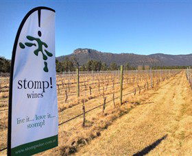 Stomp! Wines - Gold Coast Attractions 2