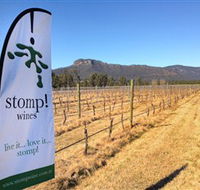 Stomp Wines - Gold Coast Attractions