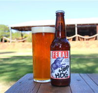 Feral Brewing Company - Gold Coast Attractions