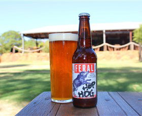 Feral Brewing Company - Gold Coast Attractions 0