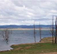 Lake Eucumbene - Gold Coast Attractions