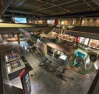 Australian Army Infantry Museum - Gold Coast Attractions