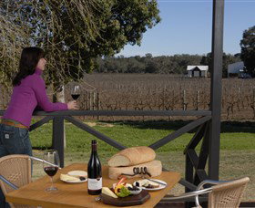 Upper Reach Winery And Cellar Door - Gold Coast Attractions 1