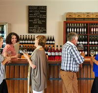 Upper Reach Winery and Cellar Door - Gold Coast Attractions