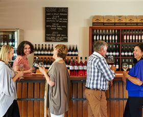 Upper Reach Winery And Cellar Door - Gold Coast Attractions 0