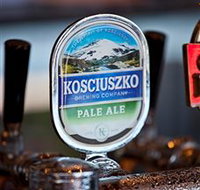 Kosciuszko Brewing Company - Gold Coast Attractions