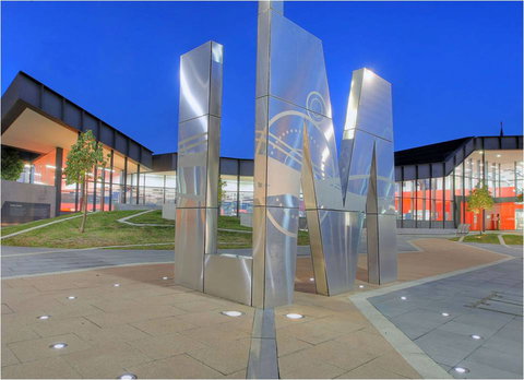 Albury Library Museum - Gold Coast Attractions 5