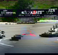 Ace Karts - Gold Coast Attractions