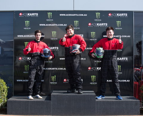 Ace Karts - Gold Coast Attractions 1