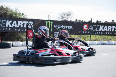 Ace Karts - Gold Coast Attractions 2