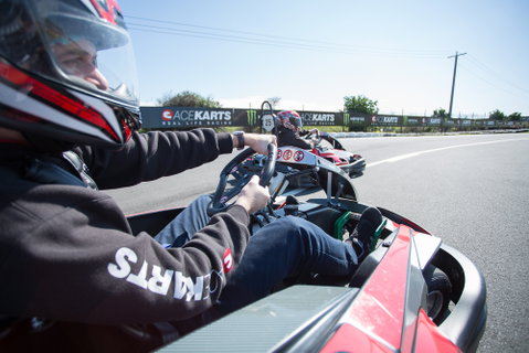 Ace Karts - Gold Coast Attractions 3
