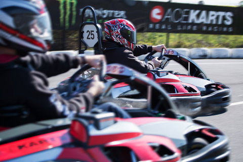 Ace Karts - Gold Coast Attractions 4