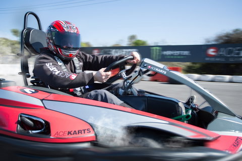 Ace Karts - Gold Coast Attractions 5
