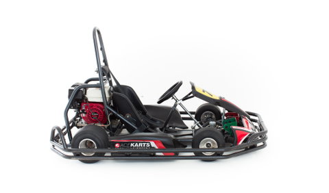 Ace Karts - Gold Coast Attractions 6