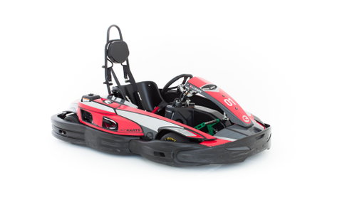 Ace Karts - Gold Coast Attractions 7