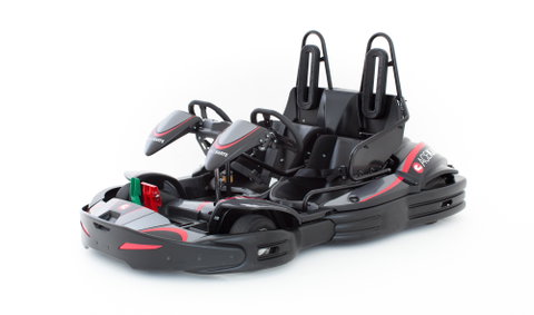 Ace Karts - Gold Coast Attractions 8