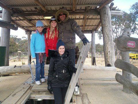 History Hill - Gold Coast Attractions 4