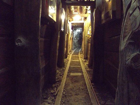 History Hill - Gold Coast Attractions 5