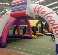 Airodrome Trampoline Park - Gold Coast Attractions