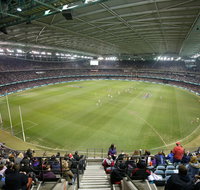 Etihad Stadium - Gold Coast Attractions