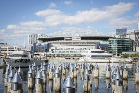 Etihad Stadium - Gold Coast Attractions 3