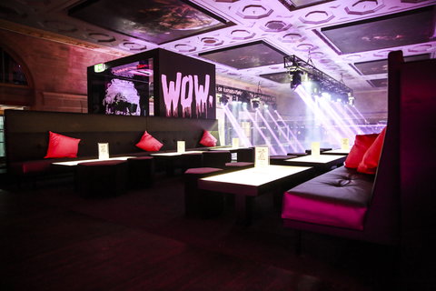 Ms Collins - Gold Coast Attractions 8