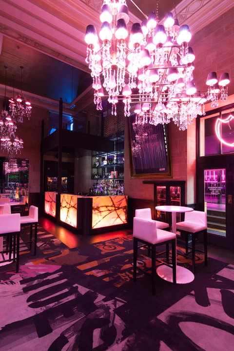 Ms Collins - Gold Coast Attractions 9