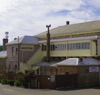 Mount Victoria and District Historical Society Museum - Gold Coast Attractions
