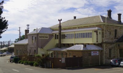 Mount Victoria And District Historical Society Museum - Gold Coast Attractions 0