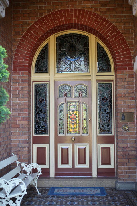 Sacred Spaces At The Sisters Of Mercy Convent - Gold Coast Attractions 9