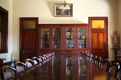 Sacred Spaces At The Sisters Of Mercy Convent - Gold Coast Attractions 13