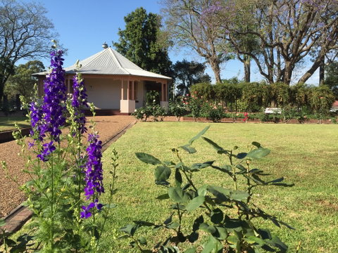 Sacred Spaces At The Sisters Of Mercy Convent - Gold Coast Attractions 15
