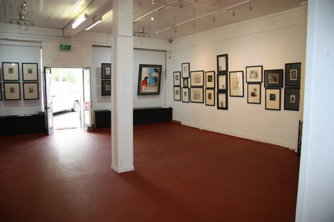 FyreGallery - Gold Coast Attractions 4