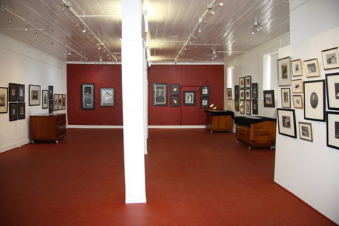 FyreGallery - Gold Coast Attractions 5